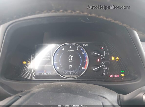 JTHX3JBHXN2046475 2022 LEXUS UX 200 Black Вид задніх сидінь