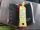 2022 Lexus Ux 200 Black vin: JTHX3JBHXN2046475