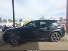 2022 Lexus Ux 200 Black vin: JTHX3JBHXN2046475