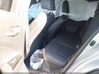 2023 Lexus Ux 250h   Silver vin: JTHX6JBH5P2144386
