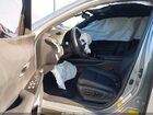 2023 Lexus Ux 250h   Silver vin: JTHX6JBH5P2144386