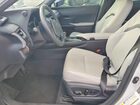 2023 Lexus Ux 250h Base Белый vin: JTHX6JBH6P2148432