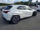 2023 Lexus Ux 250h Base Белый vin: JTHX6JBH6P2148432