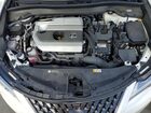 2023 Lexus Ux 250h Base Белый vin: JTHX6JBH6P2148432