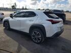 2023 Lexus Ux 250h Base Белый vin: JTHX6JBH6P2148432