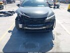 2024 Lexus Ux 250h   Черный vin: JTHX6JBH6R2187833