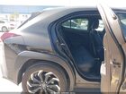2024 Lexus Ux 250h   Черный vin: JTHX6JBH6R2187833