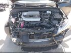 2024 Lexus Ux 250h   Черный vin: JTHX6JBH6R2187833