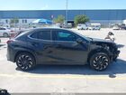 2024 Lexus Ux 250h   Черный vin: JTHX6JBH6R2187833