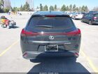 2024 Lexus Ux 250h   Черный vin: JTHX6JBH6R2187833