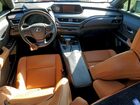 2022 Lexus Ux 250h Base Серый vin: JTHX9JBH9N2059961
