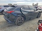 2019 Lexus Ux 200 Base Black vin: JTHY3JBH0K2000671