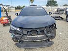 2019 Lexus Ux 200 Base Black vin: JTHY3JBH0K2000671