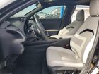 2019 Lexus Ux 200 Base Black vin: JTHY3JBH0K2000671
