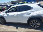 2019 Lexus Ux 200 F Sport White vin: JTHY3JBH1K2006480