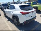2019 Lexus Ux 200 F Sport White vin: JTHY3JBH1K2006480