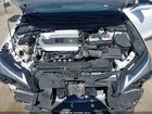 2019 Lexus Ux 200 F Sport White vin: JTHY3JBH1K2006480