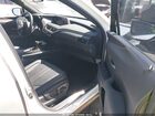 2019 Lexus Ux 200 F Sport White vin: JTHY3JBH1K2006480