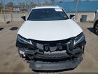 2019 Lexus Ux 200 F Sport White vin: JTHY3JBH1K2006480