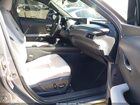 2019 Lexus Ux 200   Gray vin: JTHY3JBH3K2005895