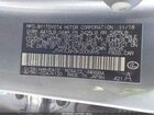 2019 Lexus Ux 200   Gray vin: JTHY3JBH3K2005895