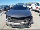 2019 Lexus Ux 200   Gray vin: JTHY3JBH3K2005895