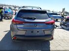 2019 Lexus Ux 200   Gray vin: JTHY3JBH3K2005895