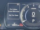 2019 Lexus Ux 200   Black vin: JTHY3JBH3K2015410