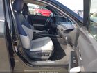 2019 Lexus Ux 200   Black vin: JTHY3JBH3K2015410