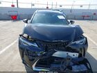 2019 Lexus Ux 200   Black vin: JTHY3JBH3K2015410