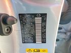 2019 Lexus Ux 200 Base Silver vin: JTHY3JBH4K2004397