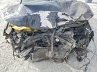 2019 Lexus Ux 200 Base Black vin: JTHY3JBH4K2014556