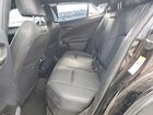 2019 Lexus Ux 200 Base Black vin: JTHY3JBH4K2014556