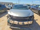 2019 Lexus Ux 200 Base Gray vin: JTHY3JBH6K2017765
