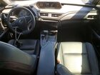 2019 Lexus Ux 200 Base Gray vin: JTHY3JBH6K2017765