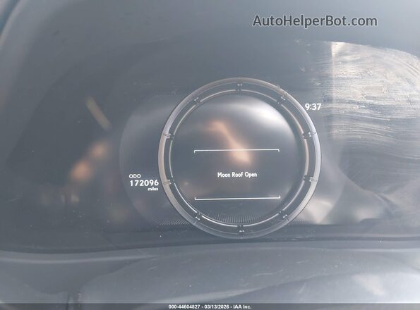 JTHY3JBH7K2000909 2019 LEXUS UX 200 Silver Вид задніх сидінь