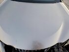 2019 Lexus Ux 200 Base Silver vin: JTHY3JBH9K2006047