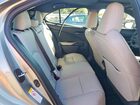 2019 Lexus Ux 200 Base Gray vin: JTHY3JBHXK2012505