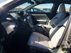 2019 Lexus Ux 200 Base Gray vin: JTHY3JBHXK2012505