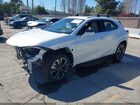 2025 Lexus Ux 300h Premium White vin: JTHYBJAHXS2017272 2025 Lexus Ux 300h Premium White vin: JTHYBJAHXS2017272