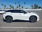 2023 Lexus Rz 450e Premium White vin: JTJAAAAB0PA018880