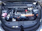 2023 Lexus Rz 450e Premium Charcoal vin: JTJAAAAB0PA021326