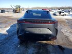 2023 Lexus Rz 450e Premium Charcoal vin: JTJAAAAB0PA021326
