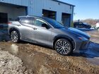 2023 Lexus Rz 450e Premium Charcoal vin: JTJAAAAB0PA021326