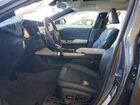2023 Lexus Rz 450e Premium Charcoal vin: JTJAAAAB0PA021326