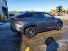 2023 Lexus Rz 450e Premium Charcoal vin: JTJAAAAB0PA021326