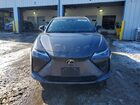 2023 Lexus Rz 450e Premium Charcoal vin: JTJAAAAB0PA021326