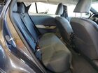 2023 Lexus Rz 450e Premium Charcoal vin: JTJAAAAB0PA021326