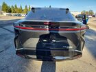 2023 Lexus Rz 450e Black vin: JTJAAAAB1PA015857 2023 Lexus Rz 450e Black vin: JTJAAAAB1PA015857