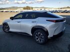 2023 Lexus Rz Белый vin: JTJAAAAB1PA019729